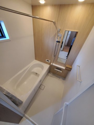 【浴室】 | グランソフィア下大久保