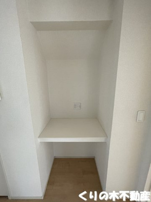 【内装】 | エトワール | 物件の内装です