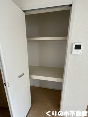 【収納】 | エトワール | 収納があります