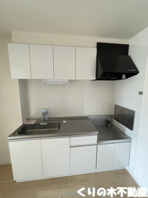 【キッチン】 | エトワール | 使いやすいキッチンです