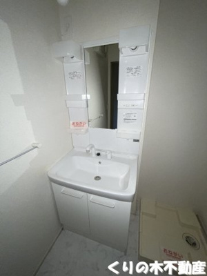 【独立洗面台】 | エトワール | 独立洗面化粧台付き