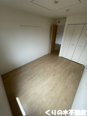 【寝室】 | エトワール | 寝室にいかがでしょうか