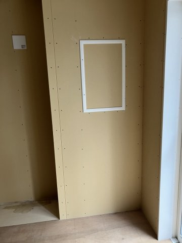 グランブルー鵠沼松が岡の収納