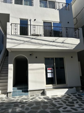 グランブルー鵠沼松が岡