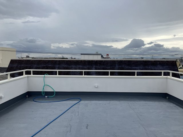 グランブルー鵠沼松が岡のその他