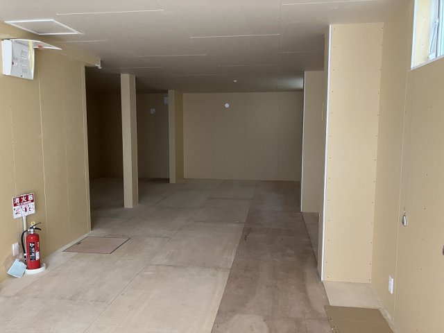 グランブルー鵠沼松が岡のその他