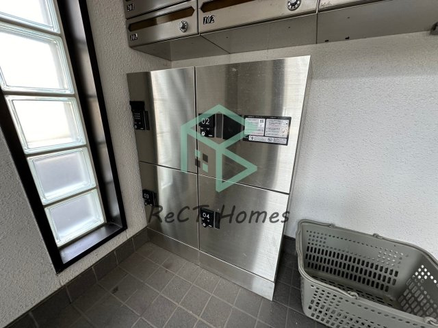 姫路市三左衛門堀西の町の賃貸マンションのその他
