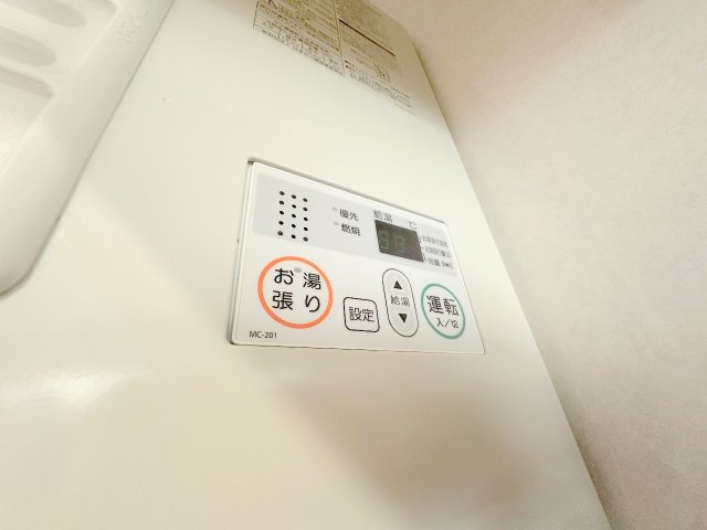 【設備】 | ABODE21