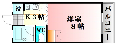 【間取り】 | ABODE21
