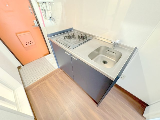 【キッチン】 | ABODE21