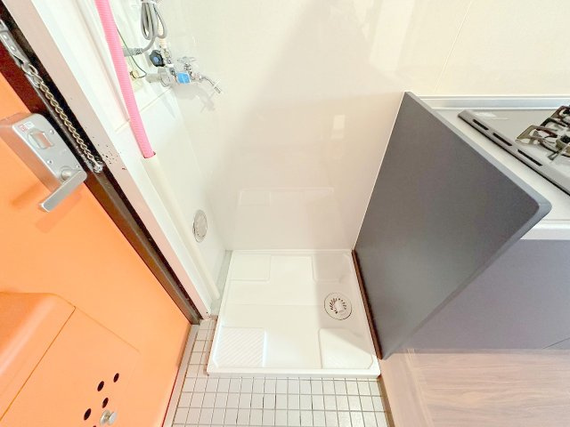 【洗面所】 | ABODE21