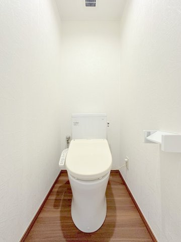 【トイレ】 | ABODE21