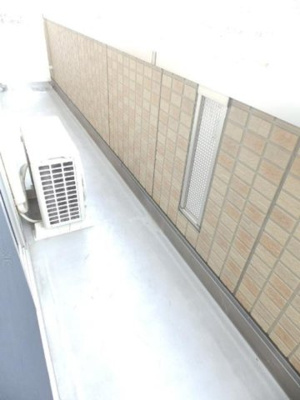 【バルコニー】 | ドゥマンソレーユ