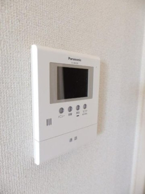 【セキュリティ】 | ドゥマンソレーユ