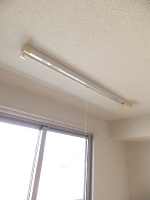 【設備】 | ドゥマンソレーユ