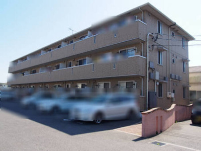 【外観】 | ドゥマンソレーユ