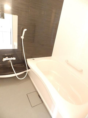 【浴室】 | ドゥマンソレーユ