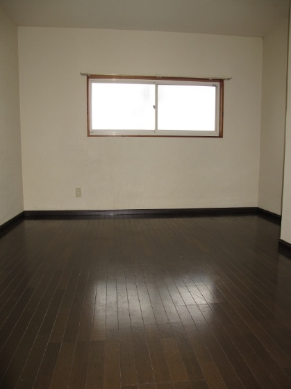 コーポKAIの洋室|洋室です