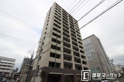 【外観】 | アーバンポイント豊田