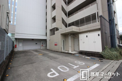 【駐車場】 | アーバンポイント豊田