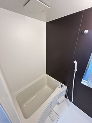 【浴室】 | 辰己マンション