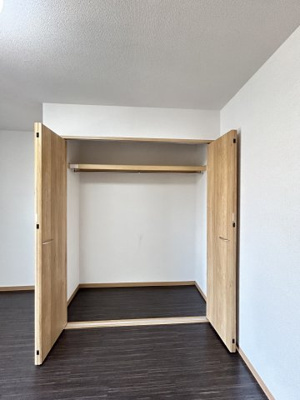 【収納】 | 辰己マンション