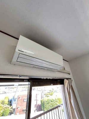 【設備】 | 辰己マンション