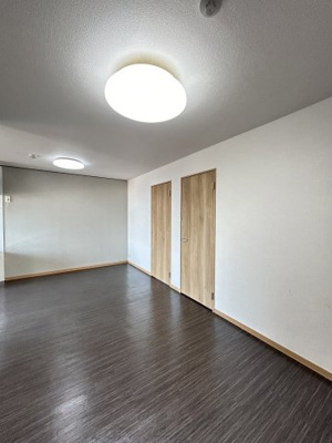 【内装】 | 辰己マンション