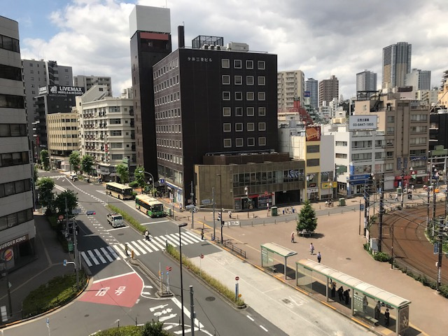 大塚グリーンビル