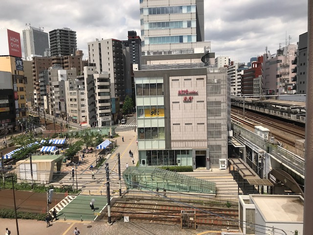 大塚グリーンビル