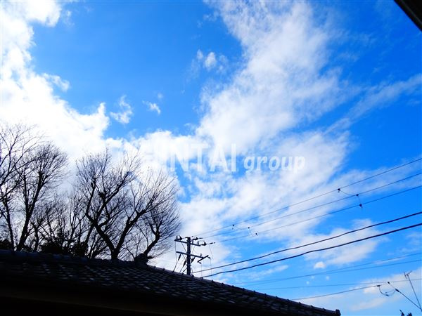 メゾン ド リュクスの展望