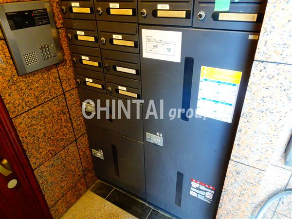 メゾンフラワー笹塚のその他共用部分