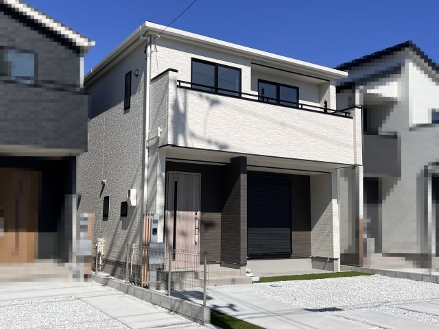 【外観】 | 高知市桟橋通３丁目／２号地