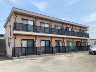 バウハウス弐番館の画像