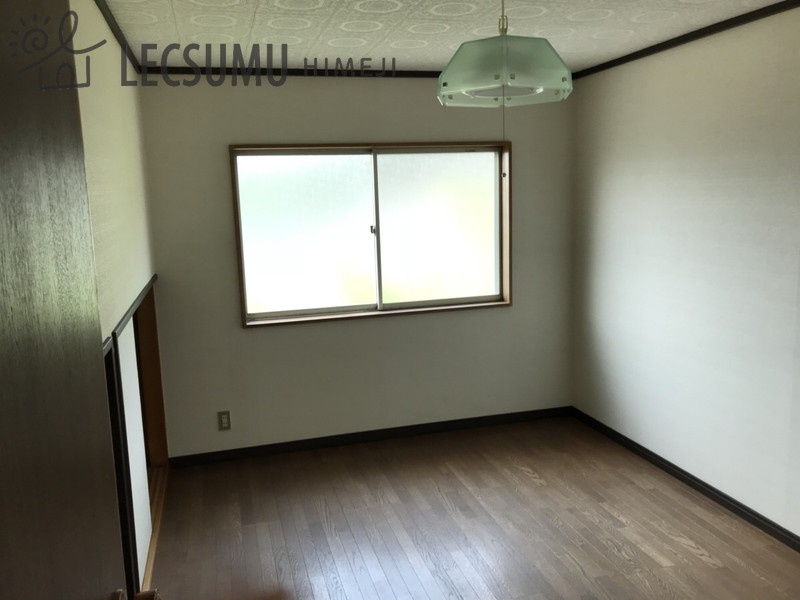 姫路市夢前町前之庄/中古戸建の内装