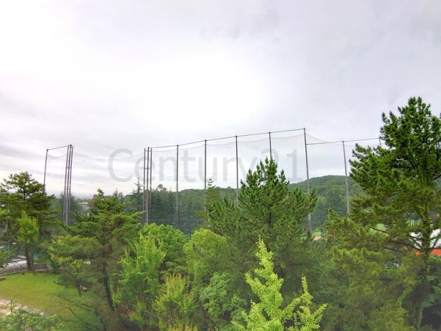 【展望】 | 逆瀬川17号棟