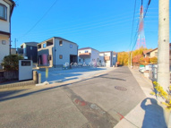 名古屋市緑区東神の倉２丁目503『仲介料無料』新築戸建ての画像