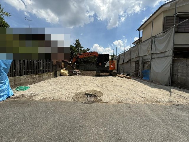 【外観】 | K11839-1号地上賀茂