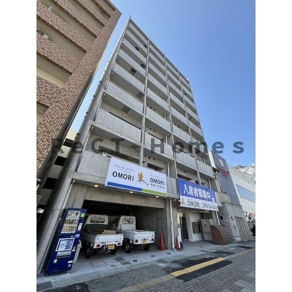 ビーフォレスト姫路EAST