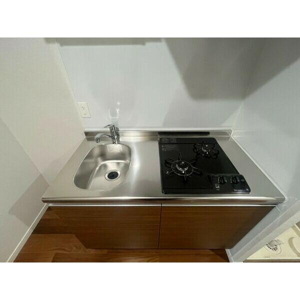 ビーフォレスト姫路EASTのキッチン