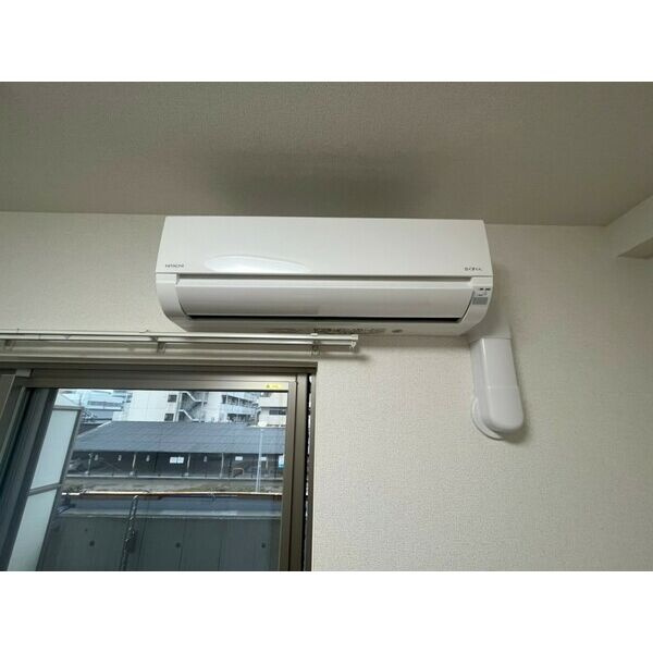 ビーフォレスト姫路EASTの居間・リビング