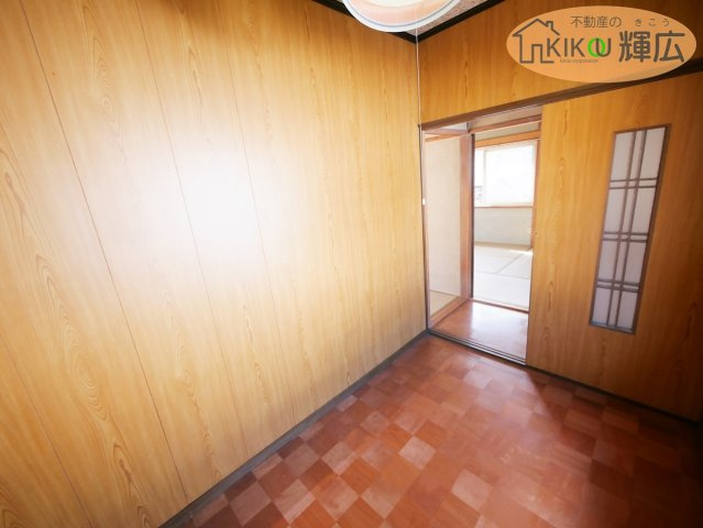 明石市二見町東二見　中古戸建のその他