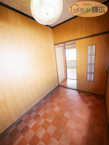 明石市二見町東二見　中古戸建のその他