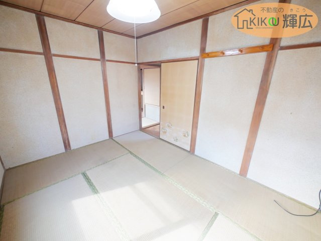 明石市二見町東二見　中古戸建の子供部屋