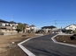 山崎町　建築条件なし売地♪の画像