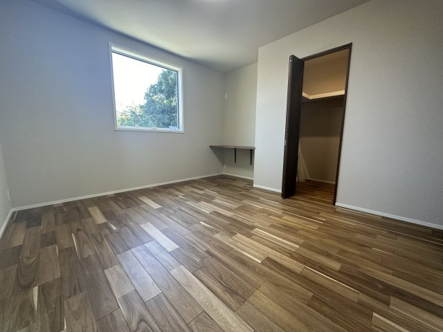 鎌倉市鎌倉山3丁目 デザイナーズハウスの洋室