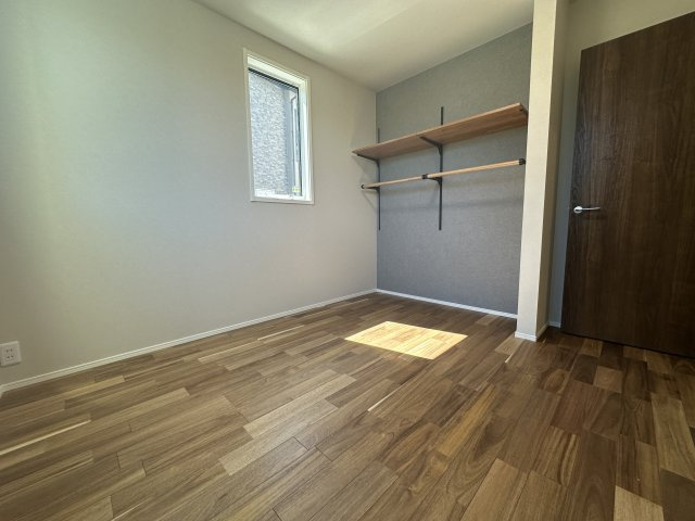 鎌倉市鎌倉山3丁目 デザイナーズハウスの洋室