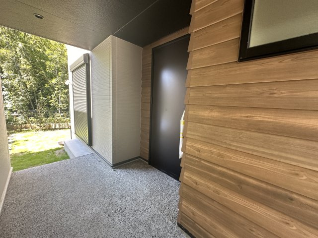 鎌倉市鎌倉山3丁目 デザイナーズハウスのその他|二号棟の写真になります