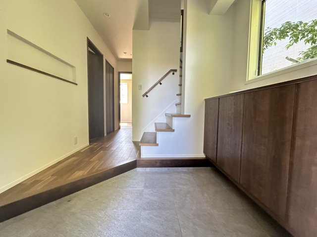 鎌倉市鎌倉山3丁目 デザイナーズハウスのその他|3号棟