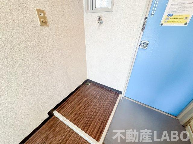 シュロス浅川のその他
